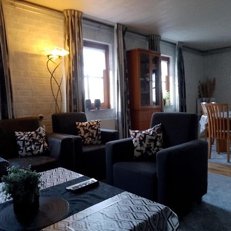 Ut Witte Huisje Venhorst Exterior foto