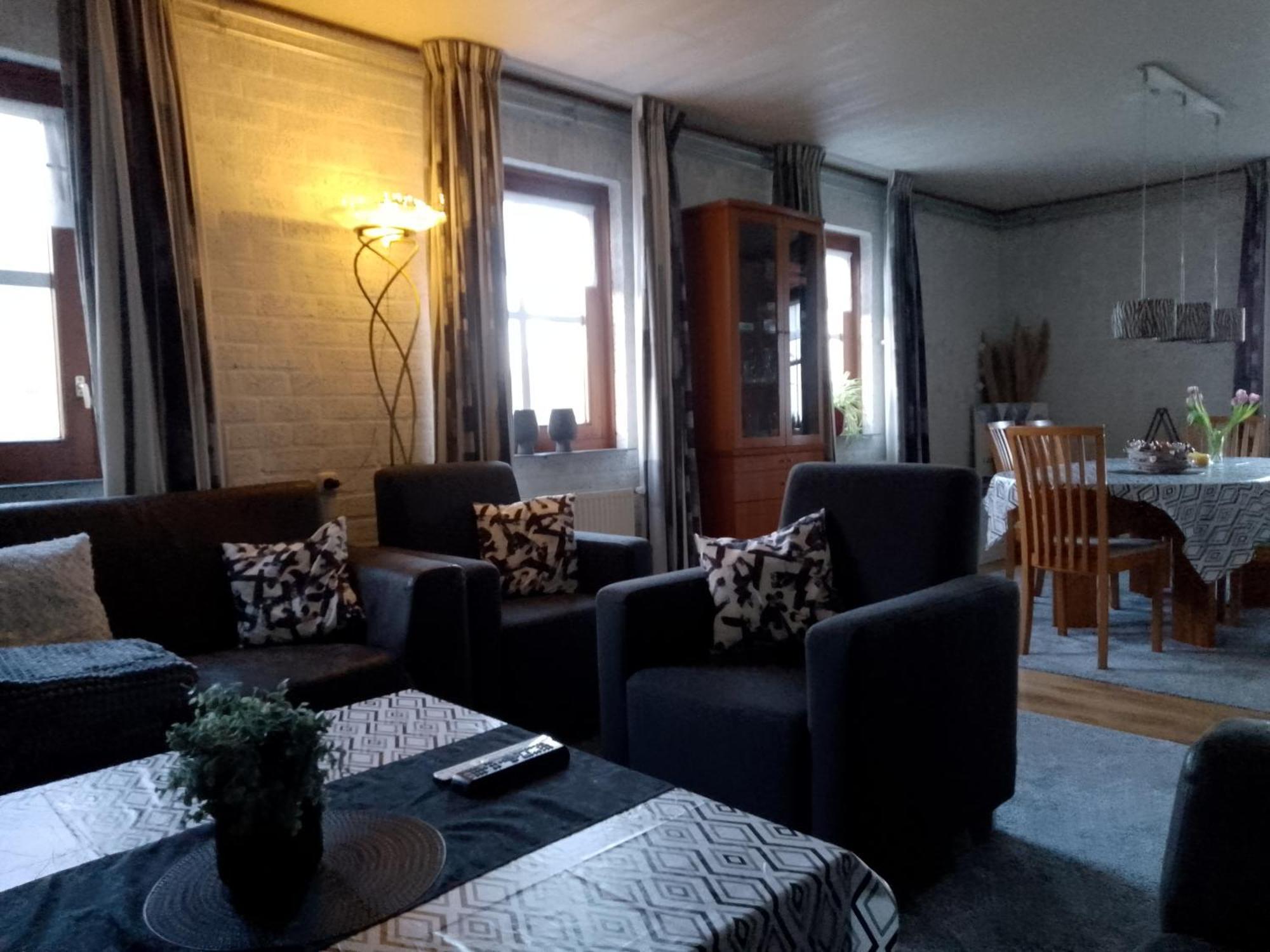 Ut Witte Huisje Venhorst Exterior foto
